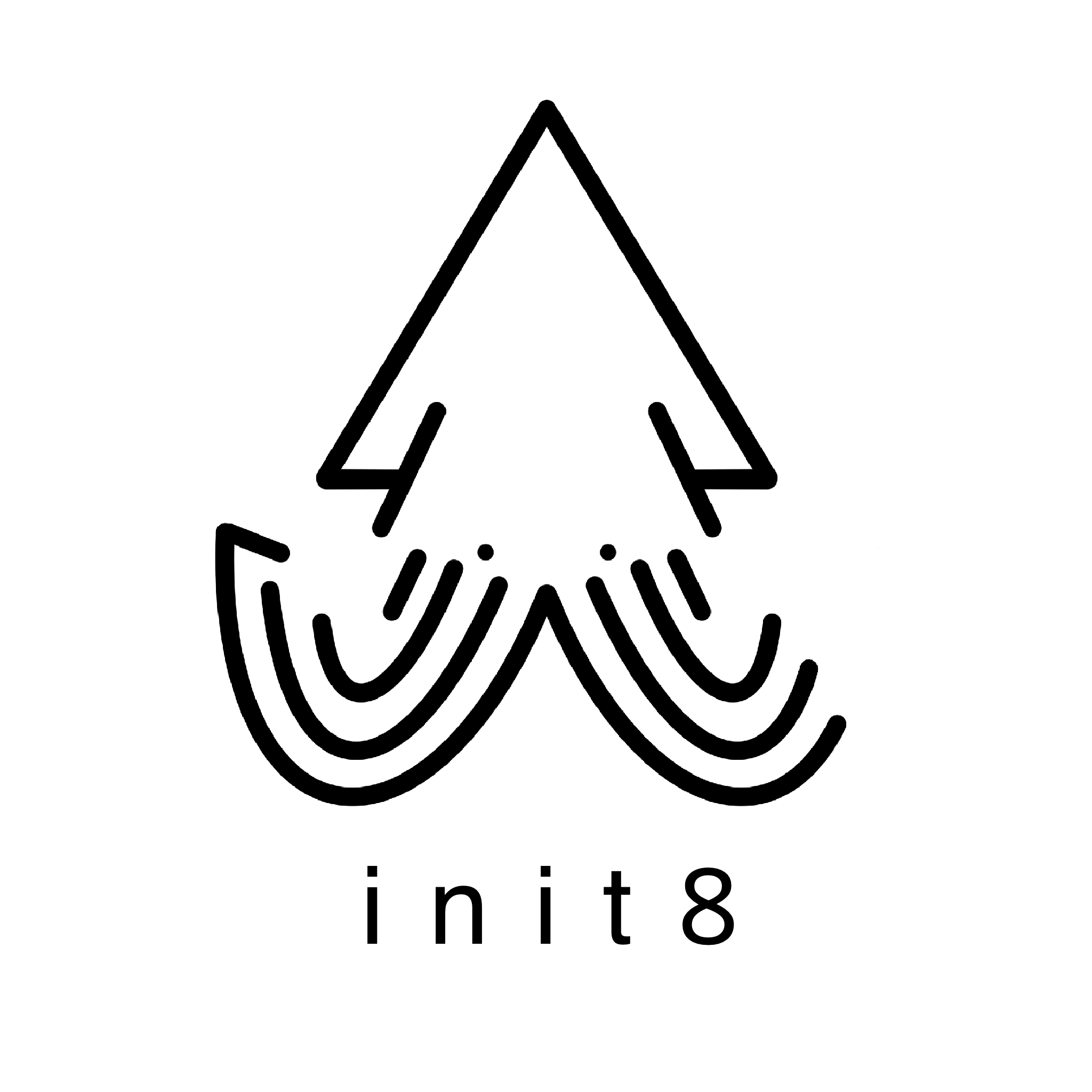 init8 Logo